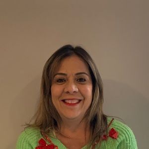 Meet your Posher, Marci